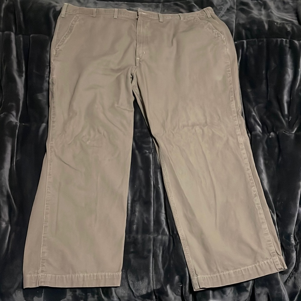 Men’s Carhartt pants size 48x30
